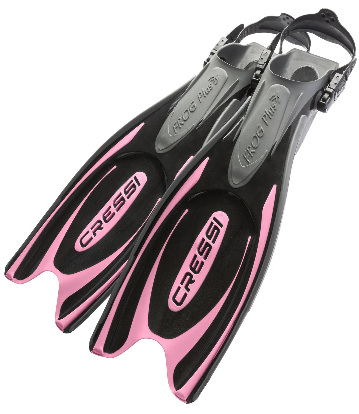 Pinne Frog Plus