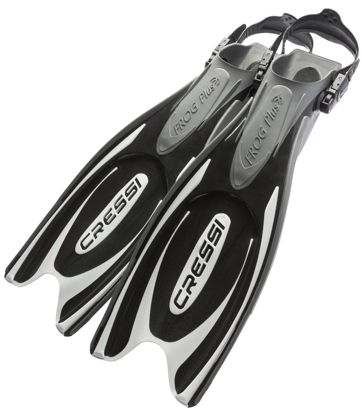 Pinne Frog Plus
