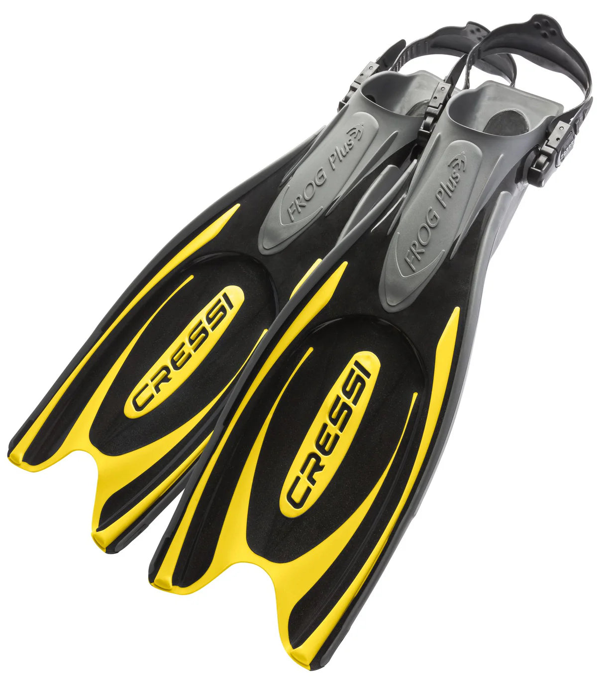 Pinne Frog Plus