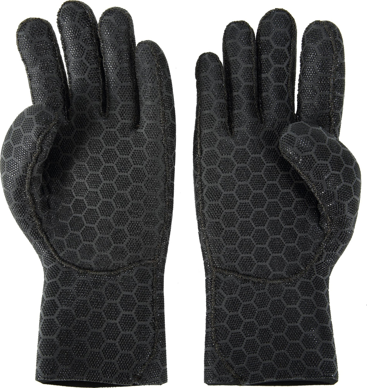 Guanti High Stretch