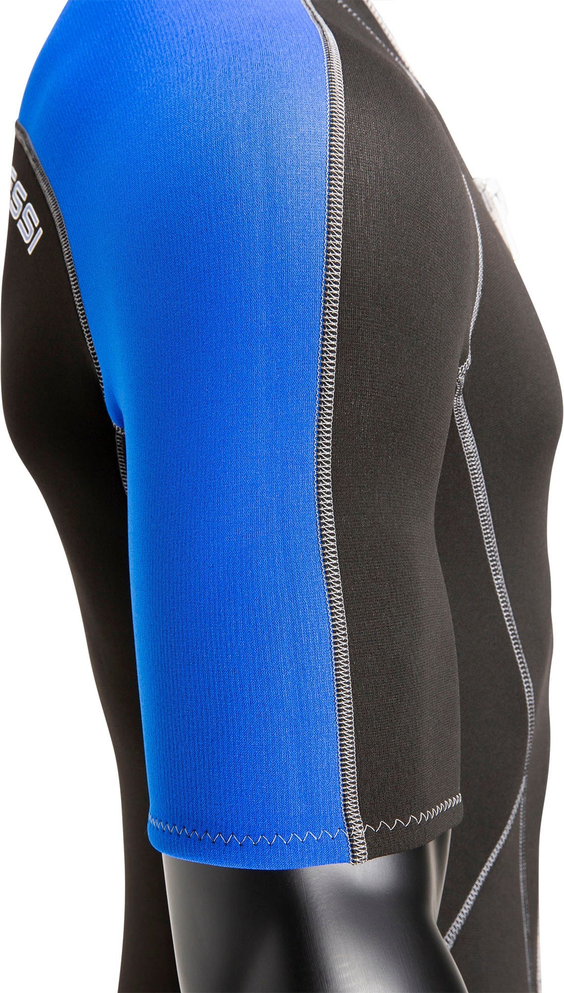 Muta Shorty Lido Man 2 mm