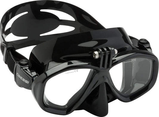 Maschera Action