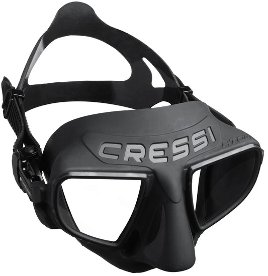 Maschera ATOM