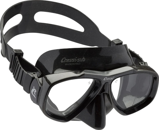 Maschera Focus