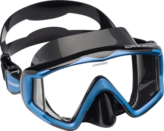 Maschera Liberty Triside