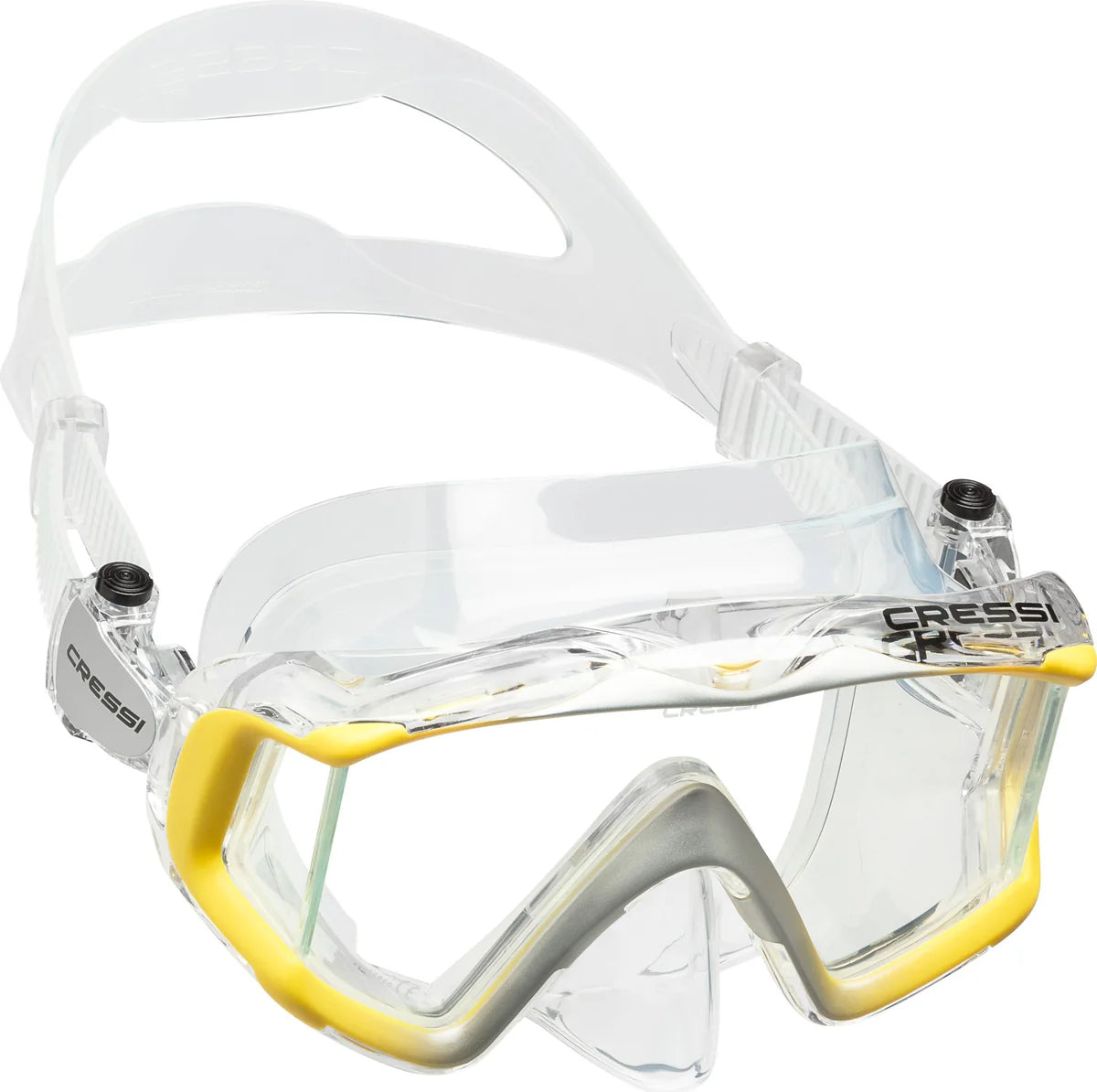 Maschera Liberty Triside