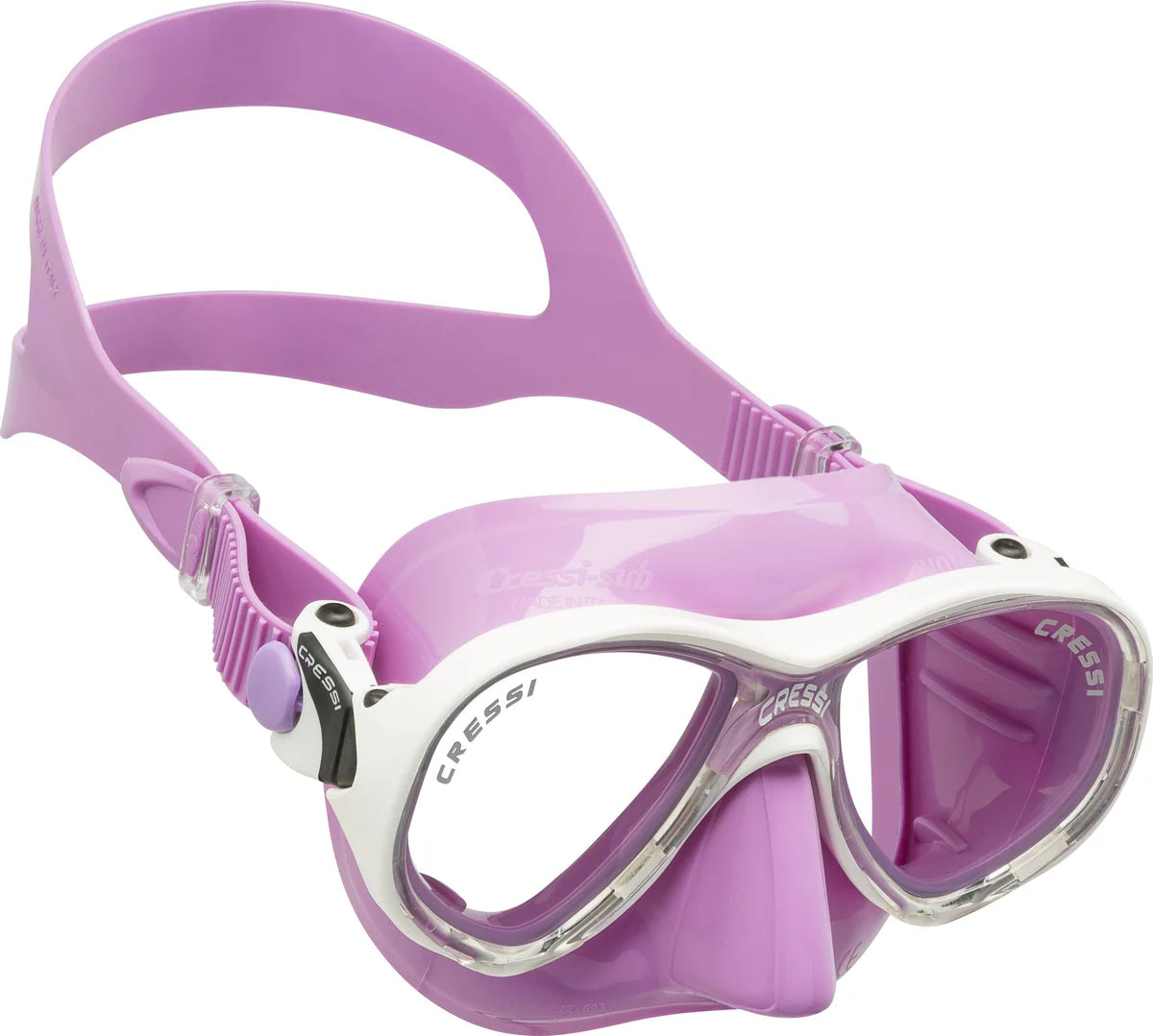Maschera Marea Junior