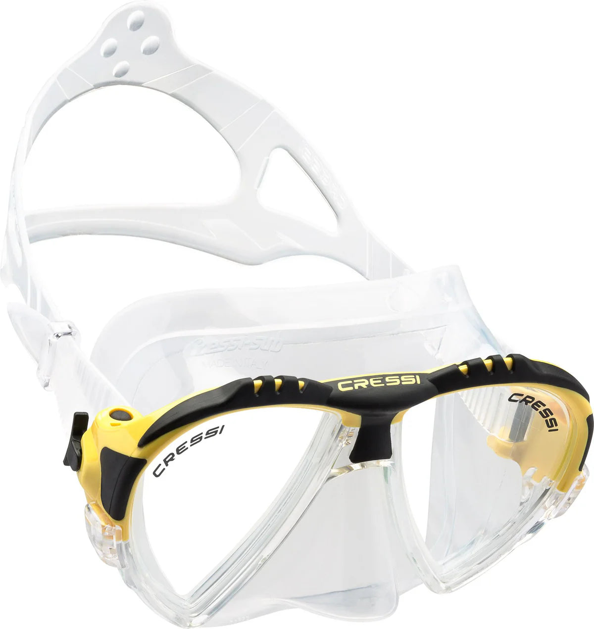Maschera Matrix