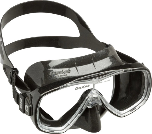 Maschera Onda