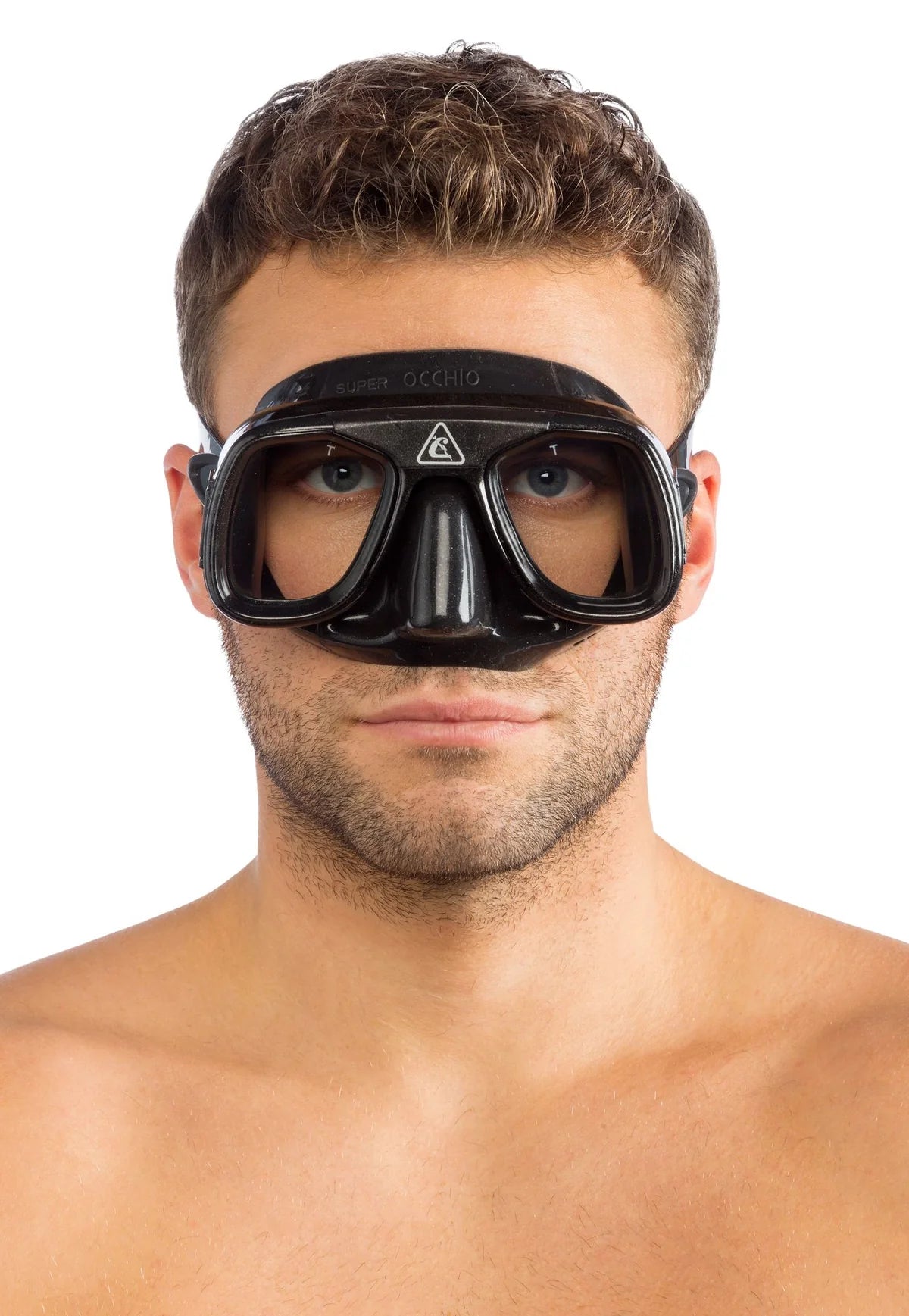 Maschera Superocchio