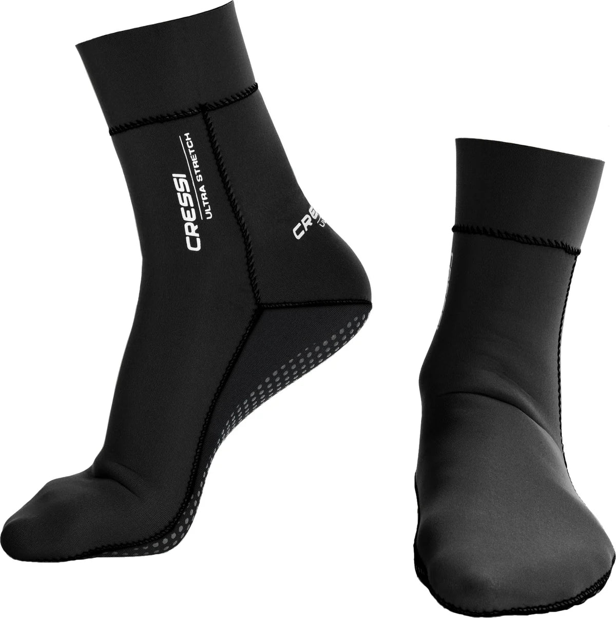 Calzari Ultra Stretch