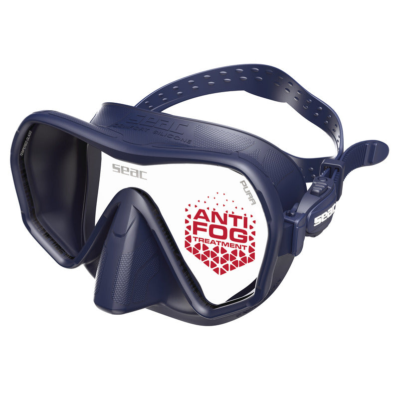 Maschera Pura Anti-Fog