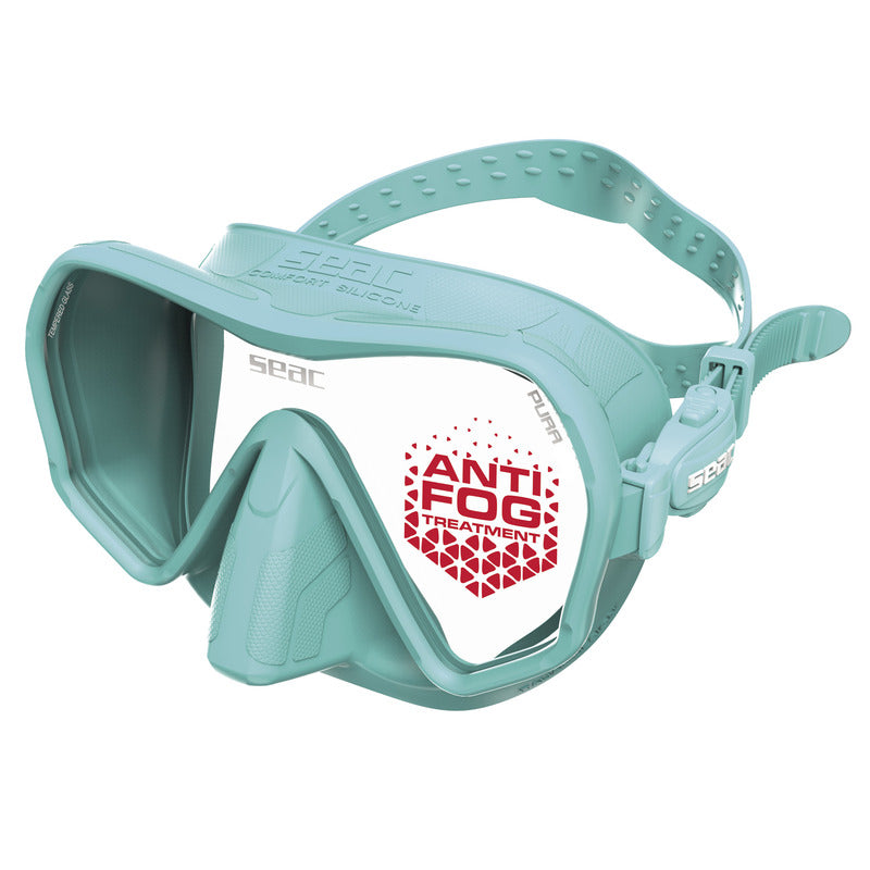 Maschera Pura Anti-Fog