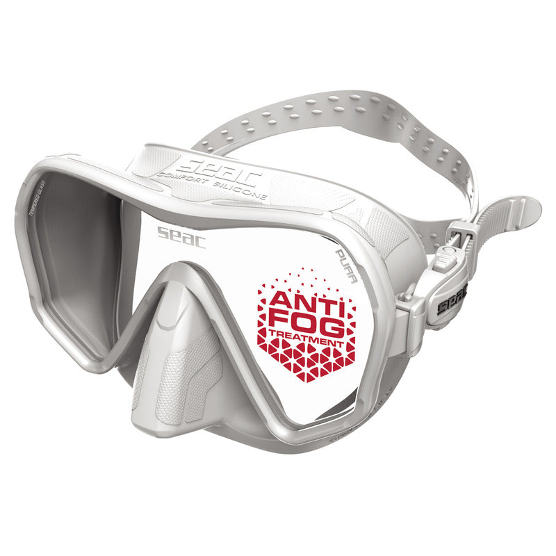 Maschera Pura Anti-Fog