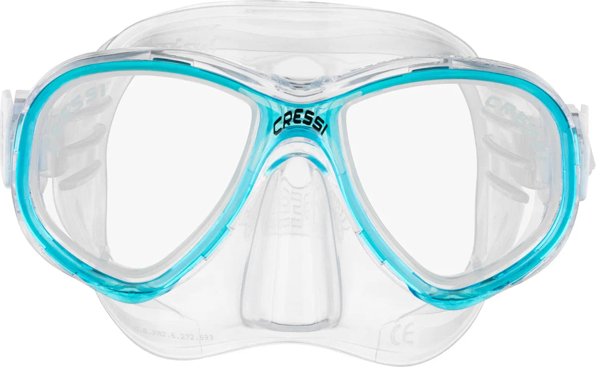 Maschera Perla Junior