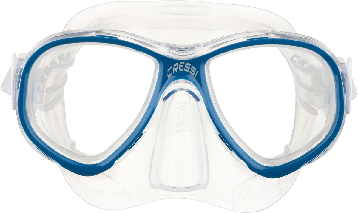 Maschera Perla Junior