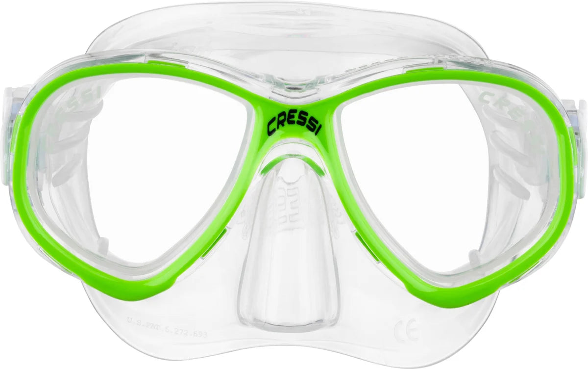 Maschera Perla Junior