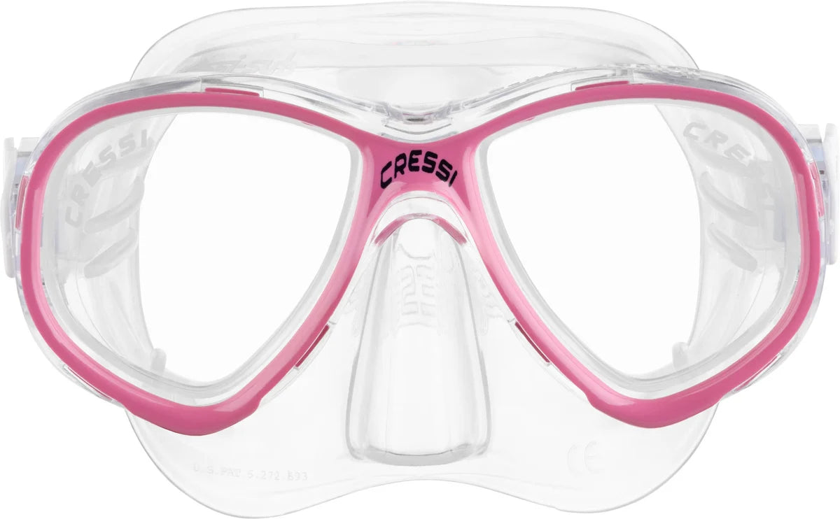 Maschera Perla Junior