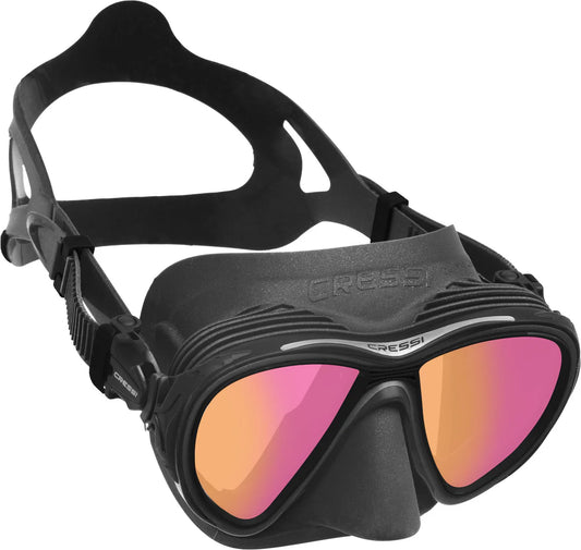 Maschera Quantum