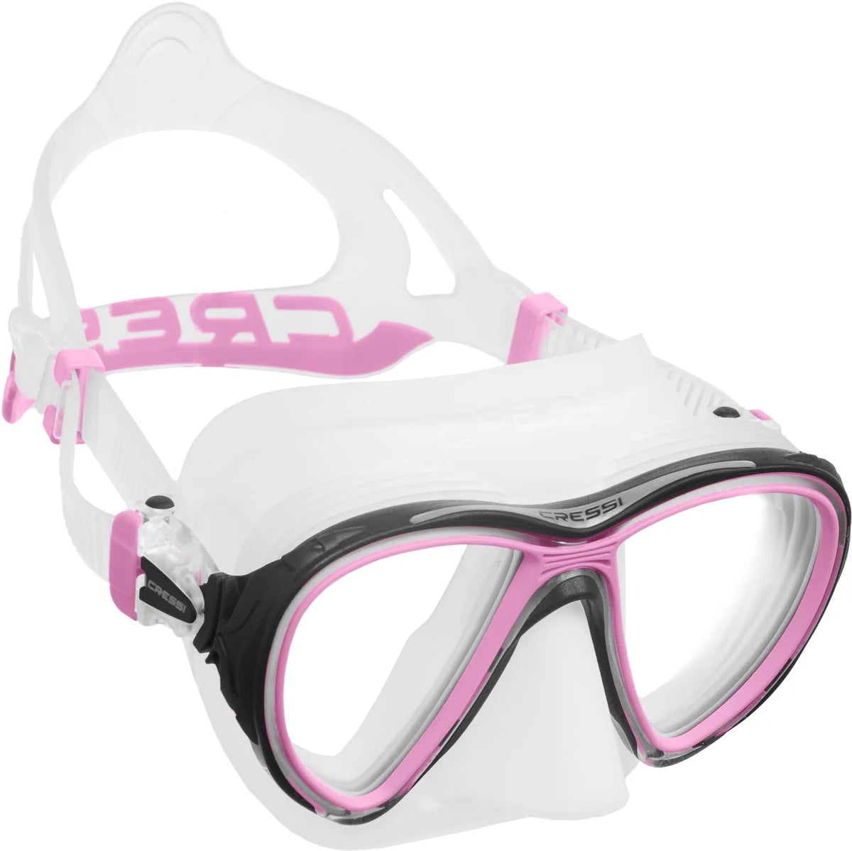 Maschera Quantum
