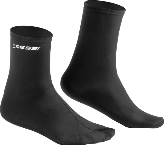 Calzari Fins