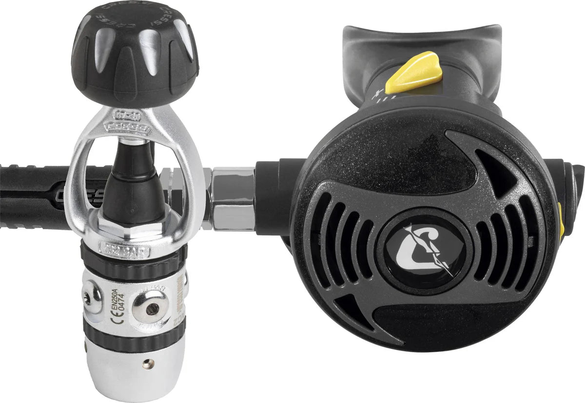 Erogatore Ac2 + Xs2