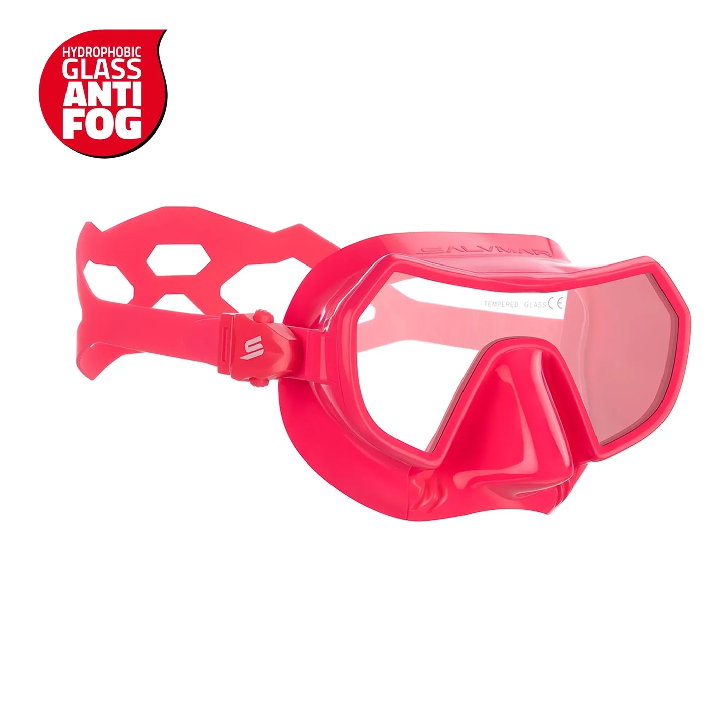 Maschera ENDLESS ANTI FOG