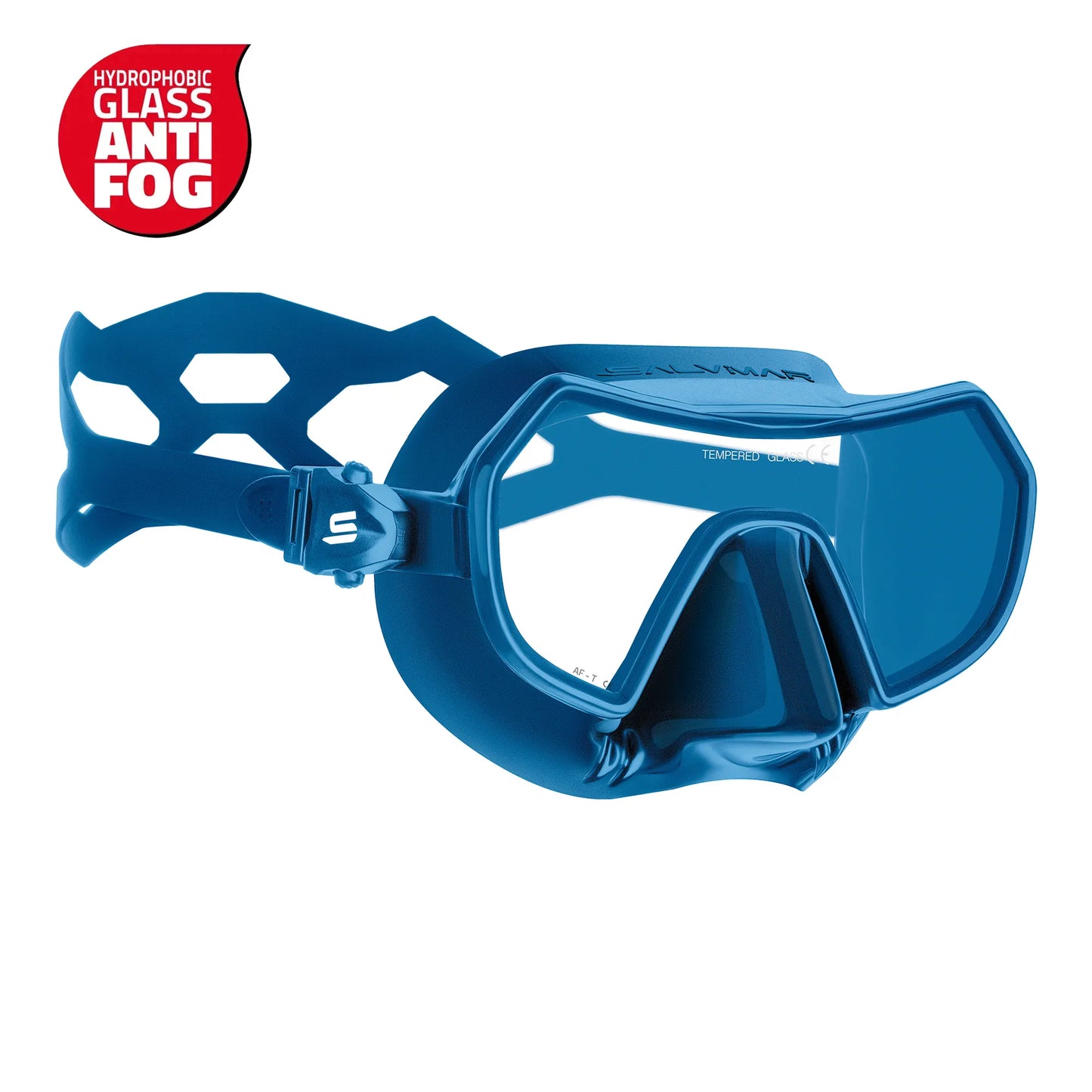 Maschera ENDLESS ANTI FOG