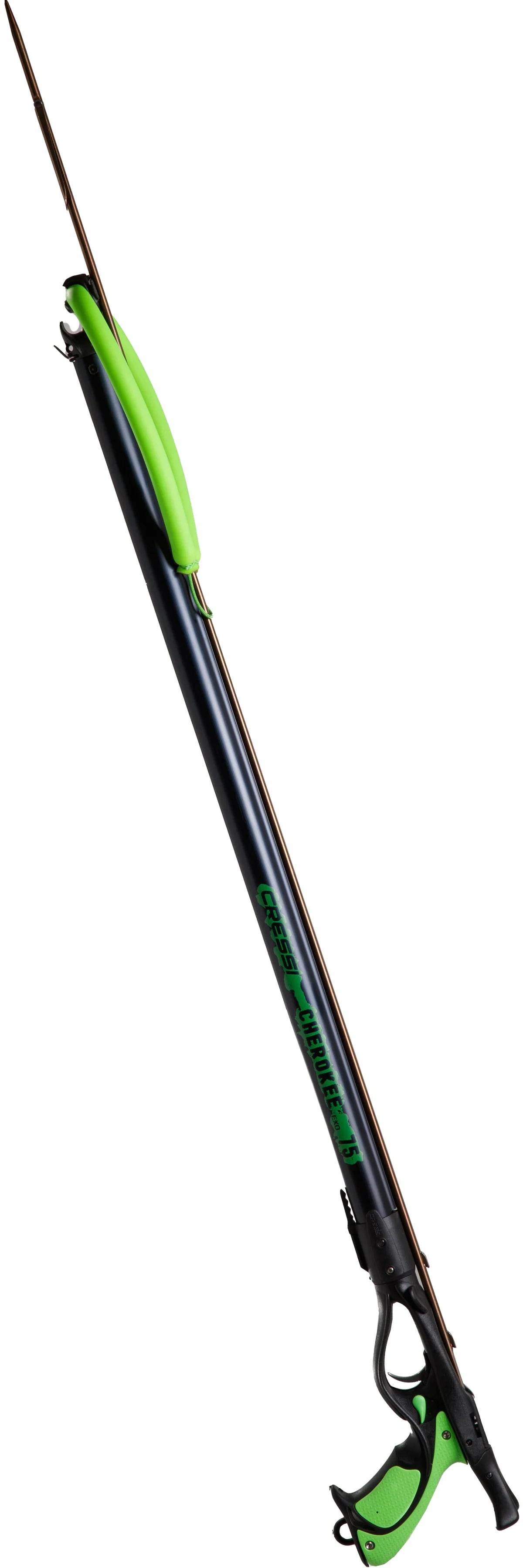 Fucile Arbalete Cherokee Exo
