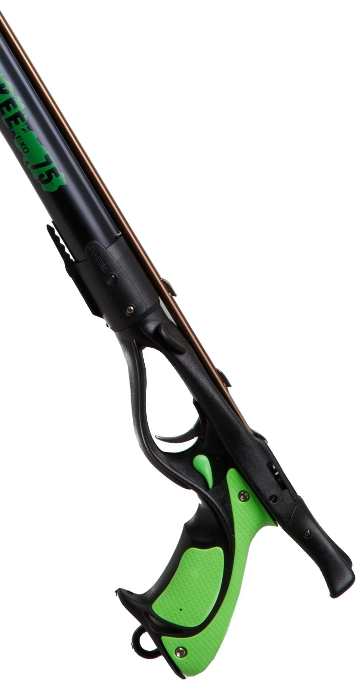 Fucile Arbalete Cherokee Exo
