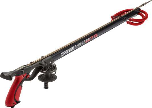 Fucile Arbalete Cherokee Fast