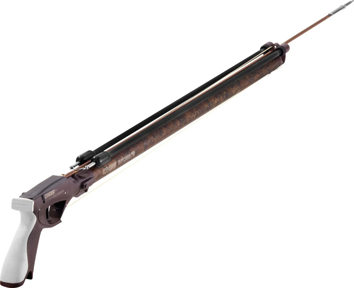 Fucile Arbalete Comanche Rail