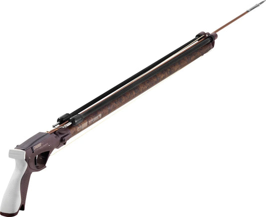Fucile Arbalete Comanche Rail