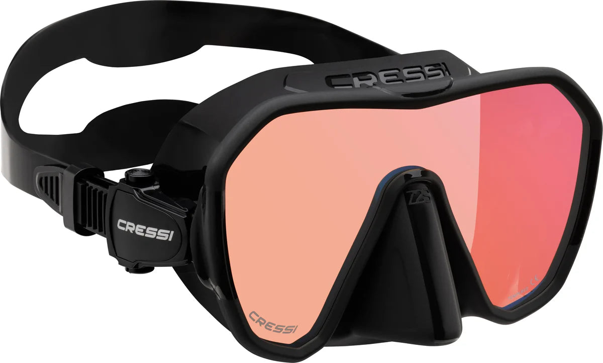 Maschera Z2 Small
