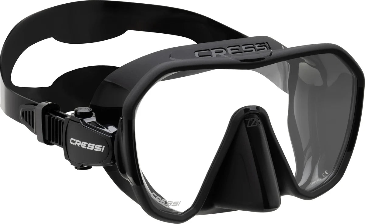 Maschera Z2 Small