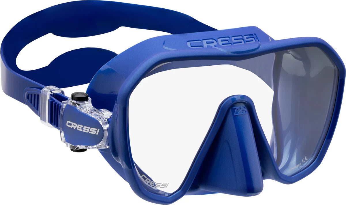 Maschera Z2 Small