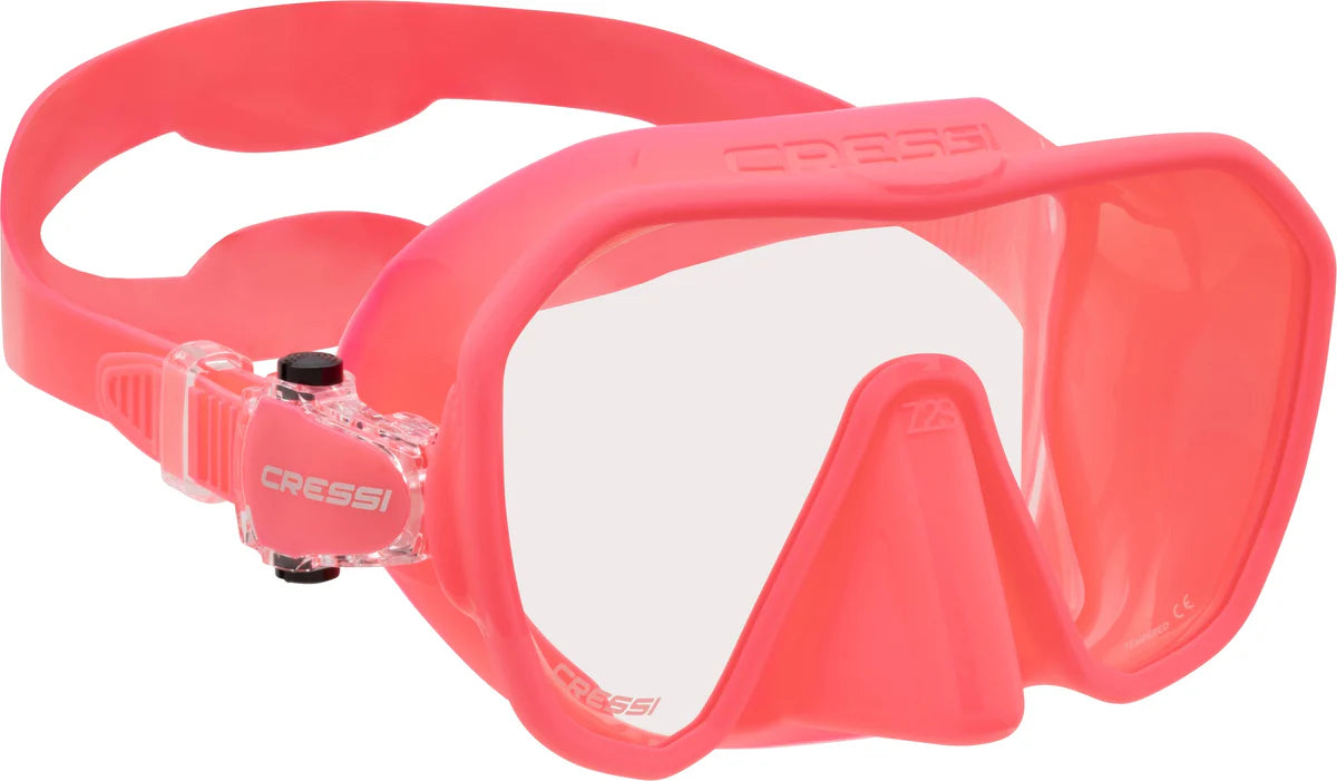 Maschera Z2 Small
