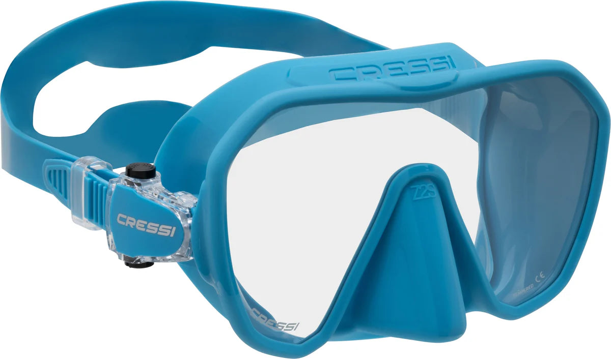 Maschera Z2 Small