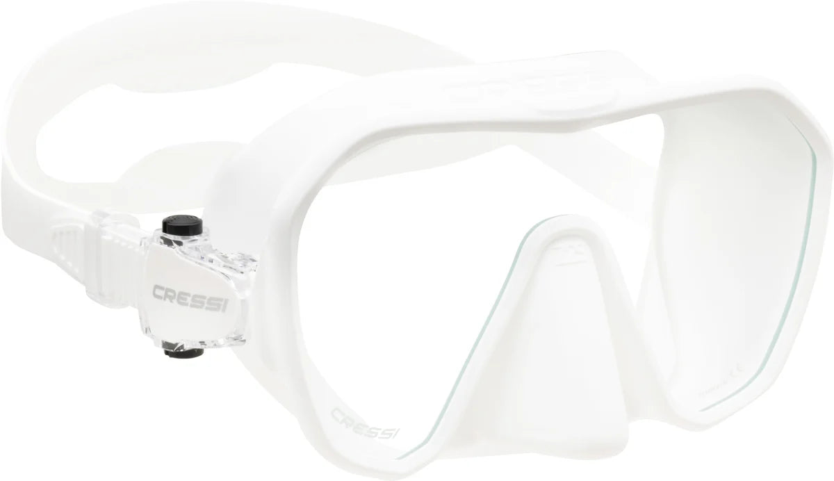 Maschera Z2 Small