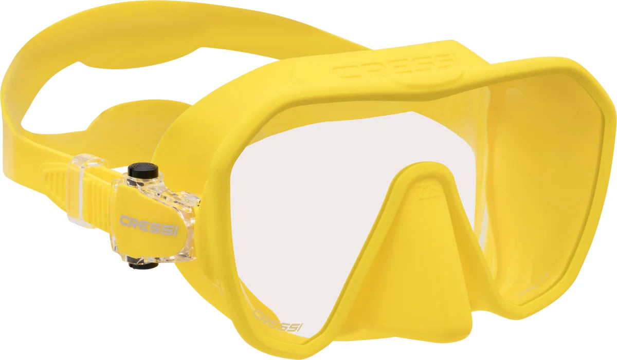 Maschera Z2 Small