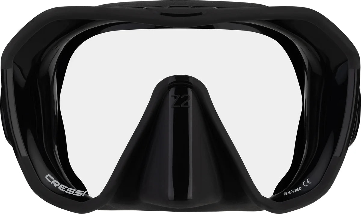 Z2 Mask - 80th Anniversary