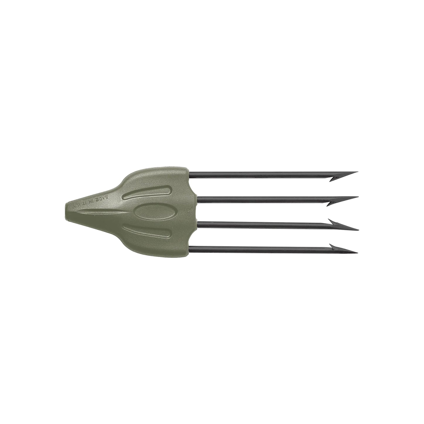 FIOCINA JET 4 PUNTE MUSTAD