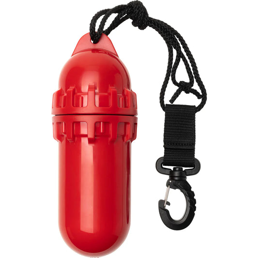 Dry Box Rosso