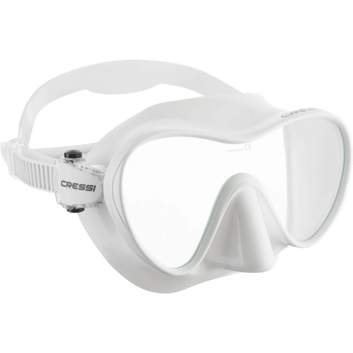 Maschera F1