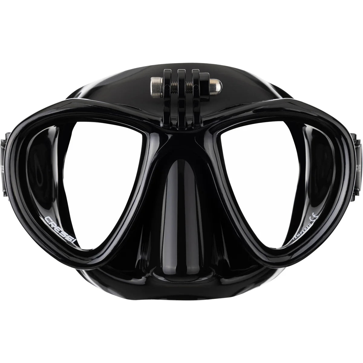 Maschera Metis Action