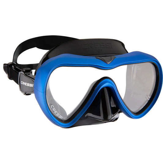 Maschera A1