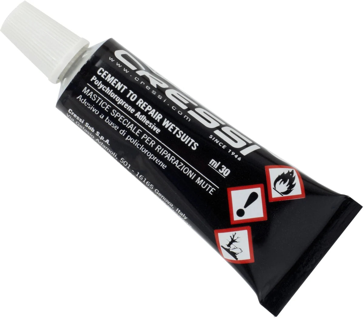 Colla Mute