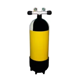 Bombole Sub Faber 18-15-10-5 Litri