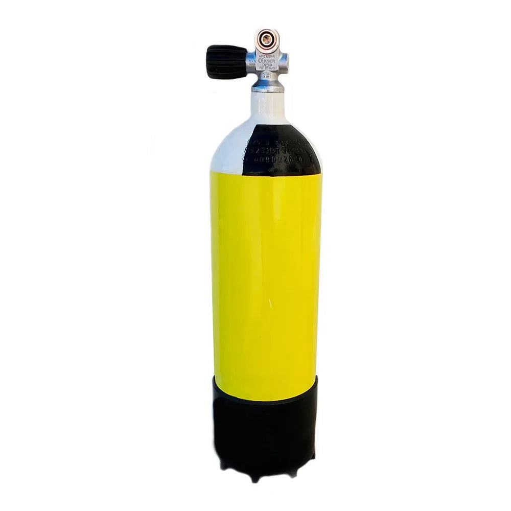 Bombole Sub Faber 18-15-10-5 Litri