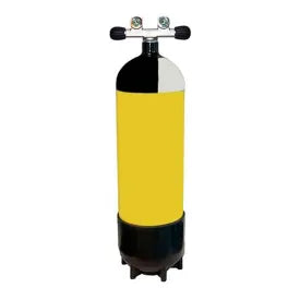 Bombole Sub Faber 18-15-10-5 Litri